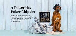 7 Basic Facts About Clay Poker Chip Sets