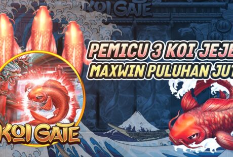 Mengapa-Koi-Gate-Adalah-Game-yang-Sempurna-untuk-Pemula